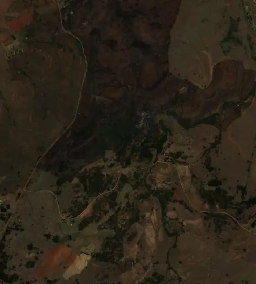 After —  (Sentinel-2, 2026-10-22)