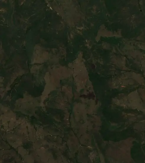 After —  (Sentinel-2, 2026-10-09)