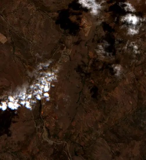 After —  (Sentinel-2, 2026-09-07)