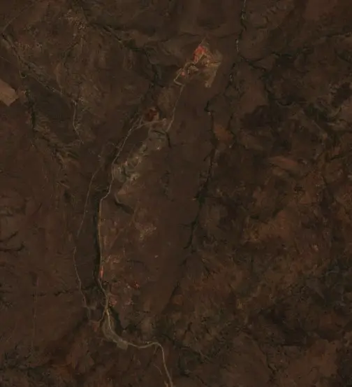 Before —  (Sentinel-2, 2026-09-02)