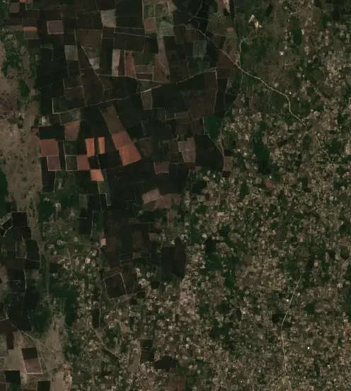 After —  (Sentinel-2, 2026-10-16)