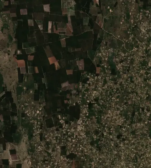Before —  (Sentinel-2, 2026-09-16)