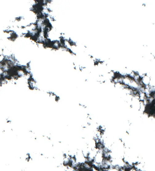 After — Thaba Chweu Local Municipality (Sentinel-2, 2026-10-07)
