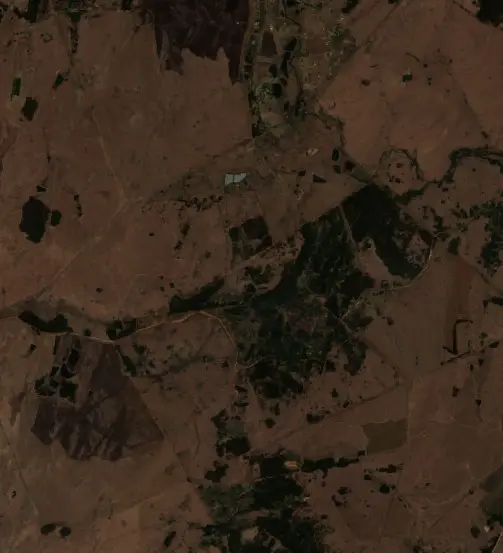 Before —  (Sentinel-2, 2026-09-12)