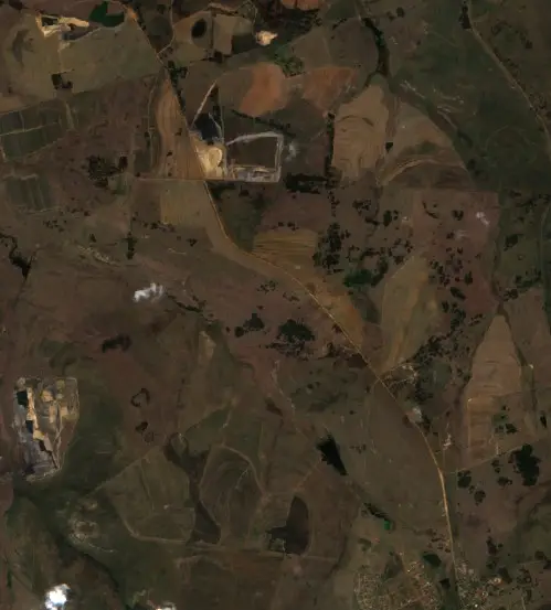 After —  (Sentinel-2, 2026-09-21)