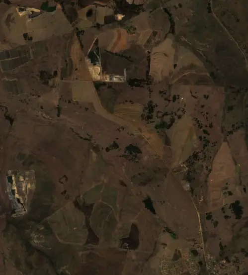 Before —  (Sentinel-2, 2026-09-12)
