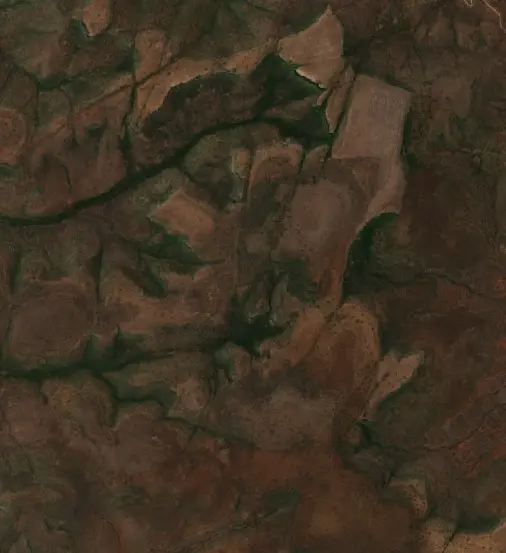 After —  (Sentinel-2, 2026-10-19)
