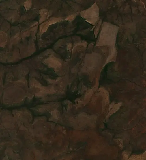 Before —  (Sentinel-2, 2026-10-12)