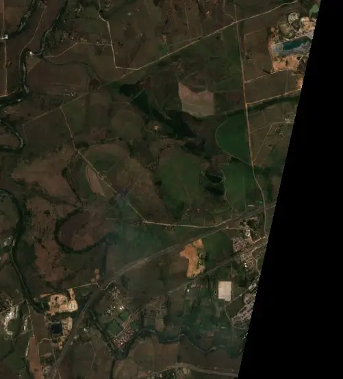After —  (Sentinel-2, 2026-10-20)