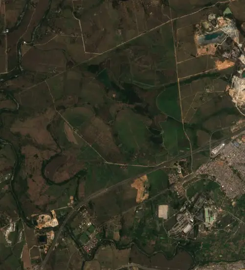 Before —  (Sentinel-2, 2026-10-17)