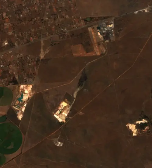Before —  (Sentinel-2, 2026-09-02)