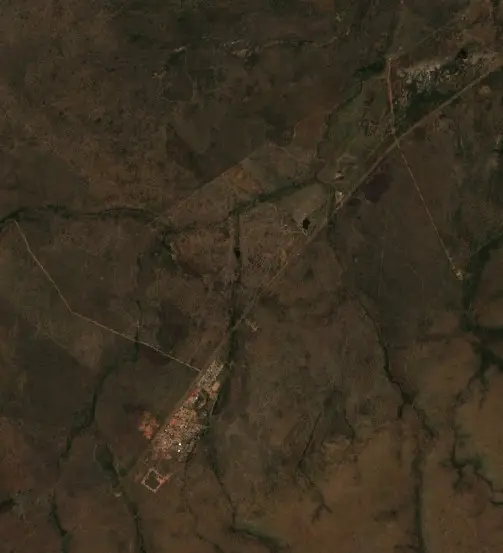 After —  (Sentinel-2, 2026-10-12)