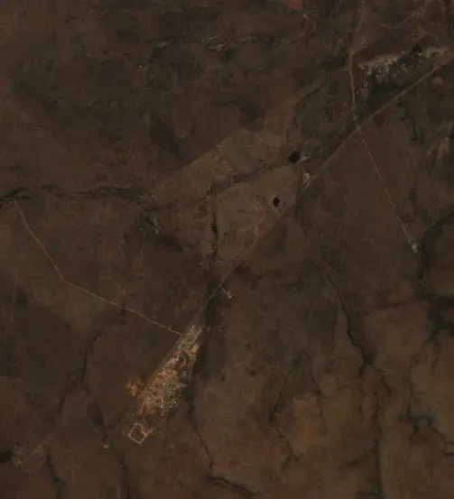 Before —  (Sentinel-2, 2026-09-12)