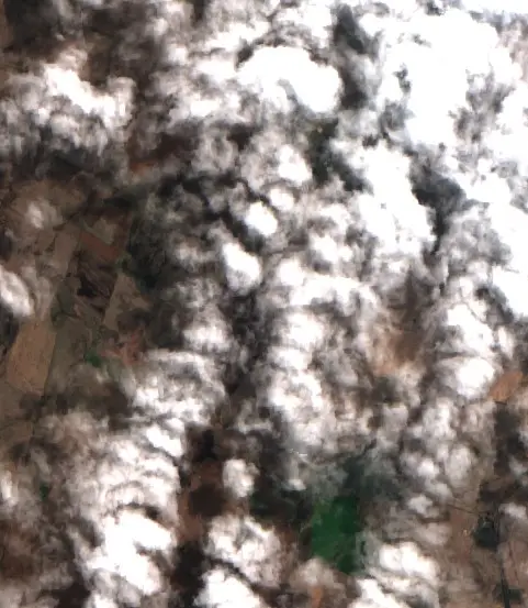 After —  (Sentinel-2, 2026-09-07)