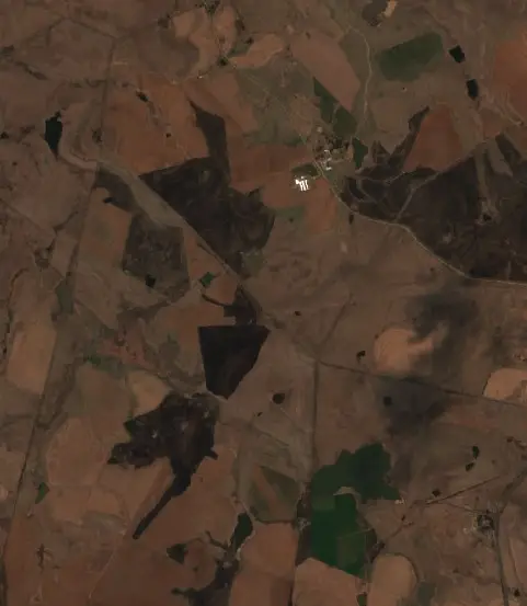 Before —  (Sentinel-2, 2026-09-02)
