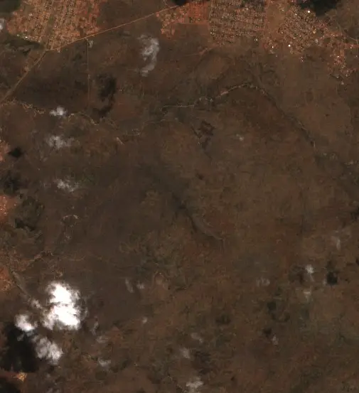 After —  (Sentinel-2, 2026-09-14)