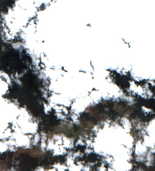 After —  (Sentinel-2, 2026-10-07)