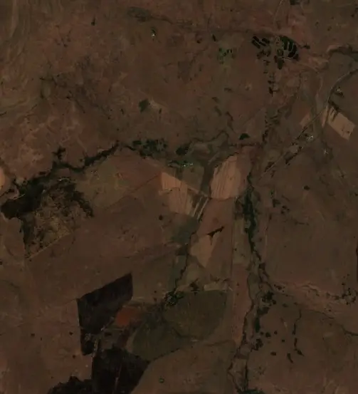 Before —  (Sentinel-2, 2026-09-12)
