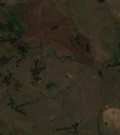 After —  (Sentinel-2, 2026-10-02)