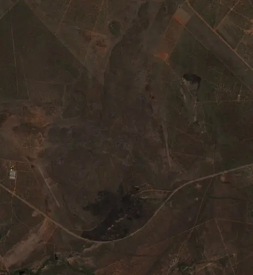 After —  (Sentinel-2, 2026-10-07)