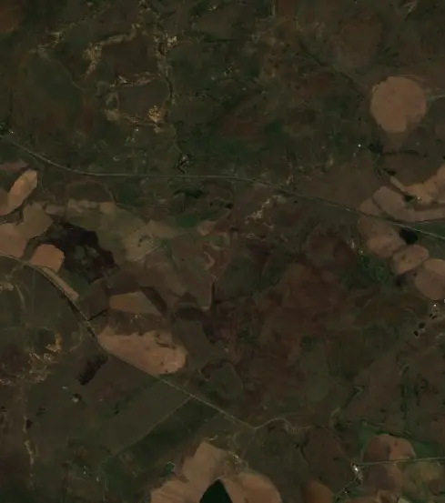 Before —  (Sentinel-2, 2026-10-02)