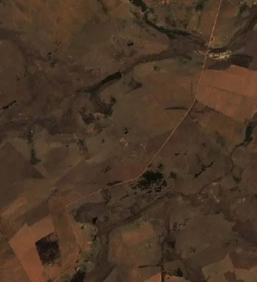 Before —  (Sentinel-2, 2026-09-12)