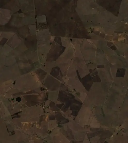After —  (Sentinel-2, 2026-09-22)