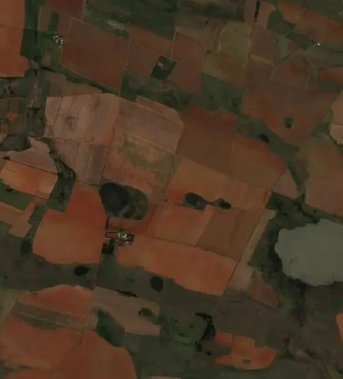 Before — Kgetleng River Local Municipality (Sentinel-2, 2026-10-17)