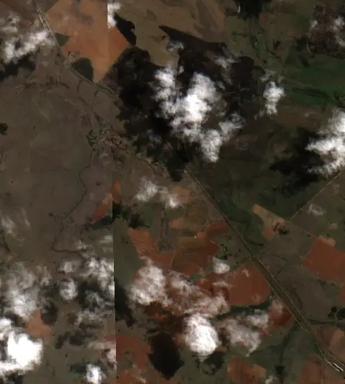 After —  (Sentinel-2, 2026-10-04)