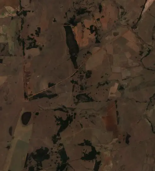 Before —  (Sentinel-2, 2026-09-12)