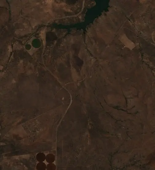 Before —  (Sentinel-2, 2026-09-12)