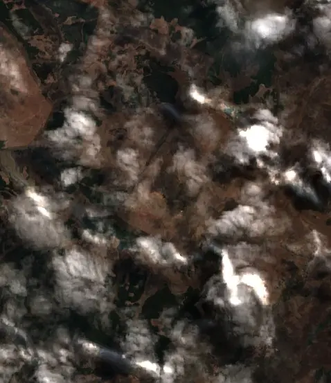 After —  (Sentinel-2, 2026-09-07)