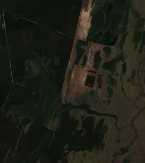 Before —  (Sentinel-2, 2026-08-25)