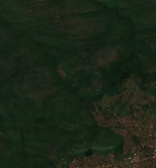 After —  (Sentinel-2, 2026-10-17)