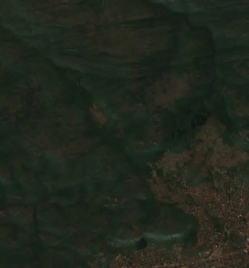 Before —  (Sentinel-2, 2026-09-27)