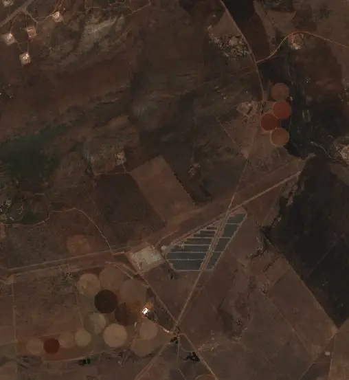 After —  (Sentinel-2, 2026-09-12)