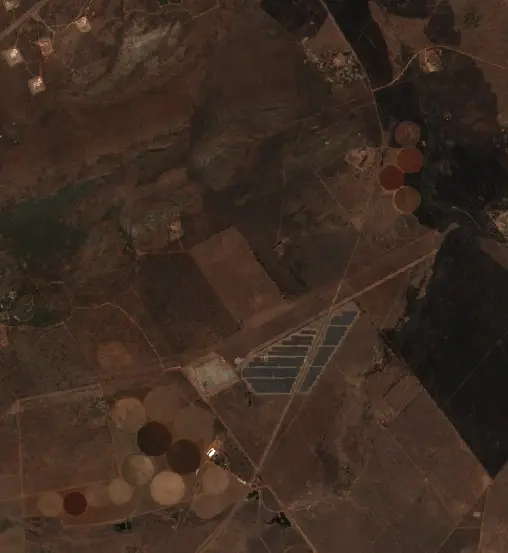 Before —  (Sentinel-2, 2026-09-02)
