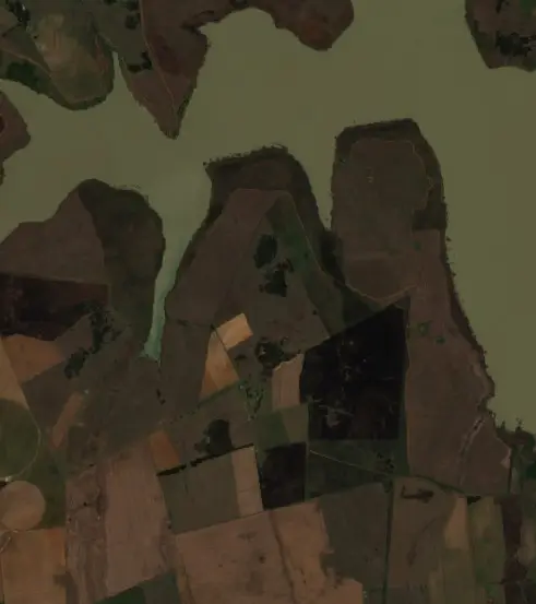 After —  (Sentinel-2, 2026-10-02)