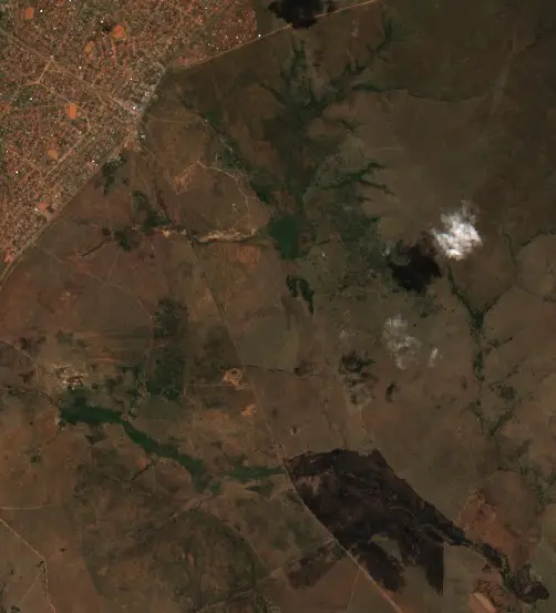 After —  (Sentinel-2, 2026-10-02)