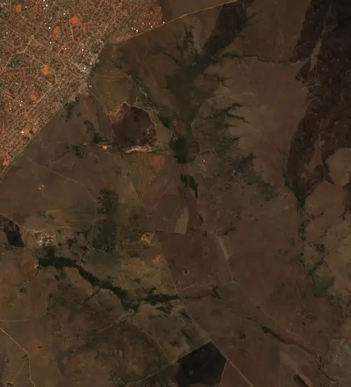 Before —  (Sentinel-2, 2026-09-12)