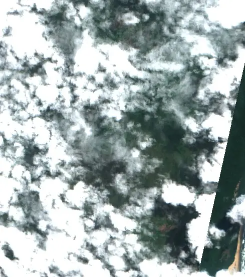 After —  (Sentinel-2, 2026-10-11)