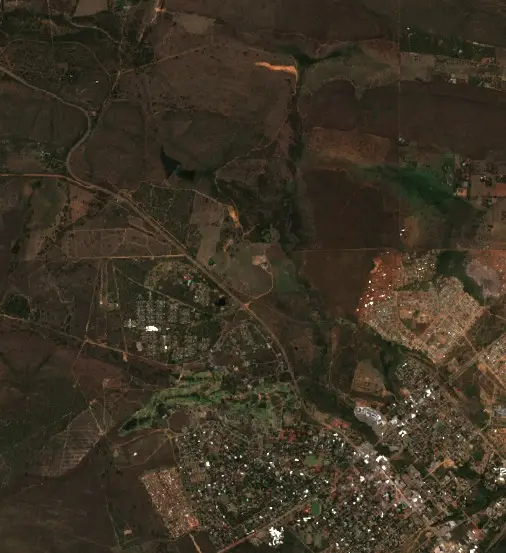 After —  (Sentinel-2, 2026-10-12)