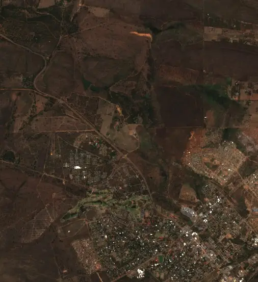 Before —  (Sentinel-2, 2026-09-12)