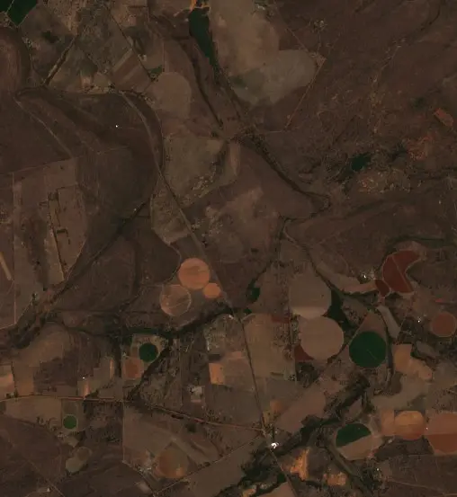 Before —  (Sentinel-2, 2026-09-12)