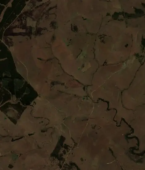 Before — Amahlathi Local Municipality (Sentinel-2, 2026-08-23)