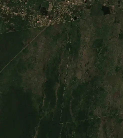 Before —  (Sentinel-2, 2026-10-16)