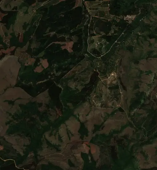 Before —  (Sentinel-2, 2026-10-12)