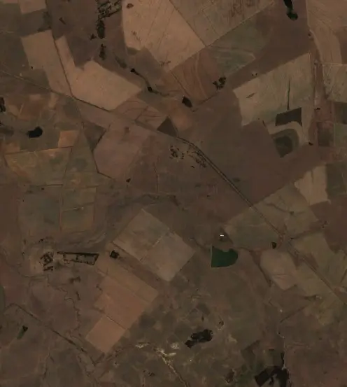 Before —  (Sentinel-2, 2026-09-12)