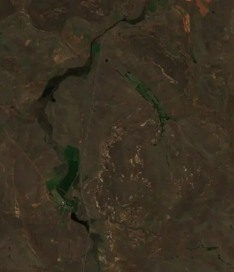 After —  (Sentinel-2, 2026-10-02)