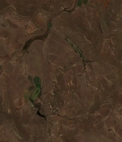 Before —  (Sentinel-2, 2026-08-25)